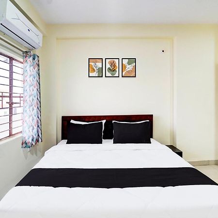 Hotel O The Crown Inn Danapur Exterior foto