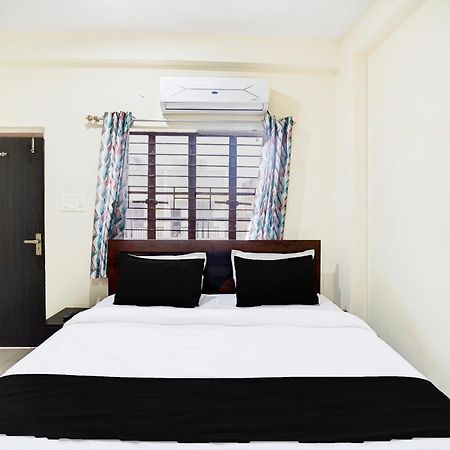 Hotel O The Crown Inn Danapur Exterior foto