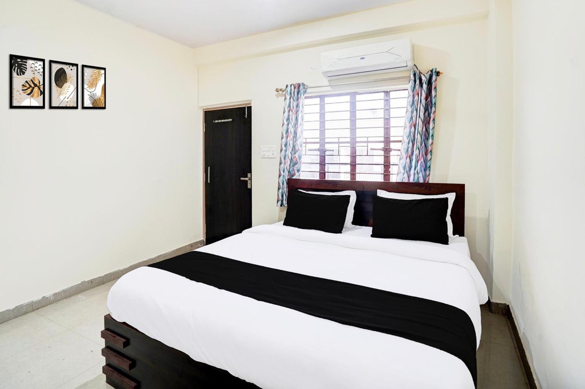 Hotel O The Crown Inn Danapur Exterior foto