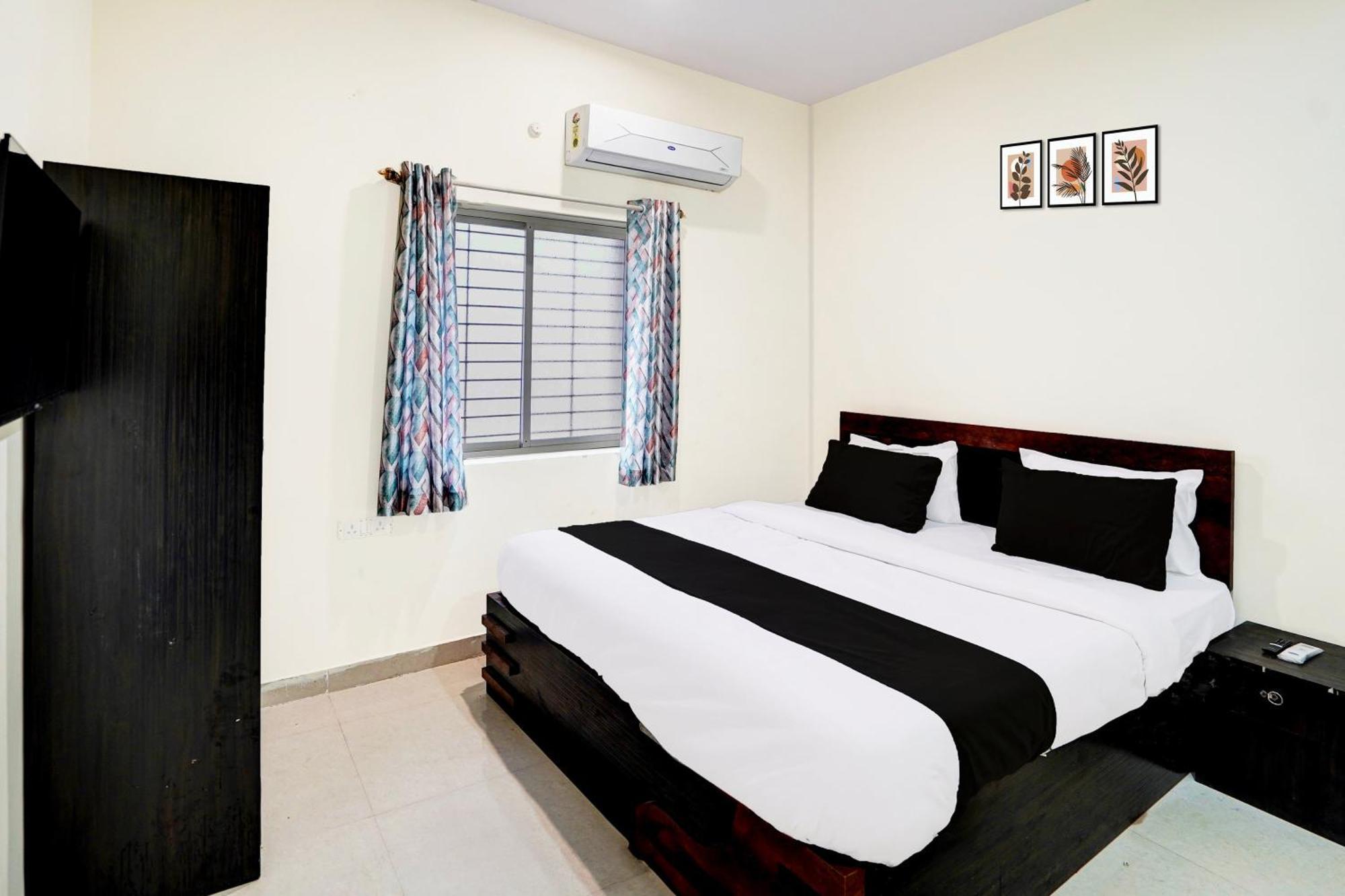 Hotel O The Crown Inn Danapur Exterior foto