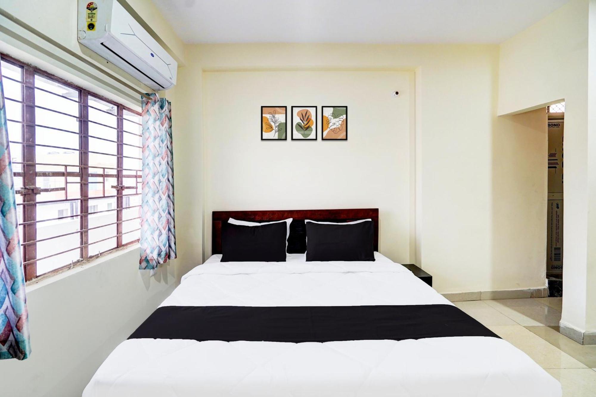 Hotel O The Crown Inn Danapur Exterior foto